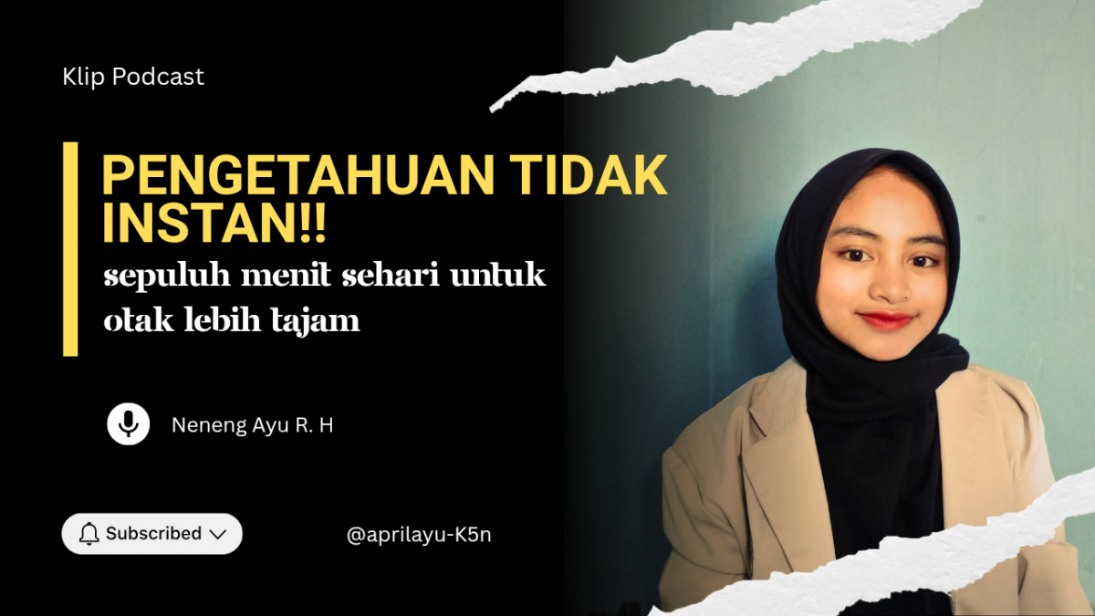 Stop Scrolling!! Ini Alasan Kamu Harus Baca Lagi di Era Digital 