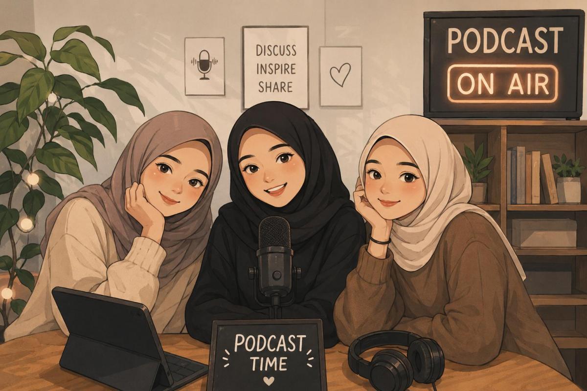 Suara Budaya Lokal