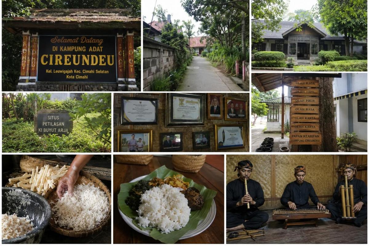 Suara budaya lokal