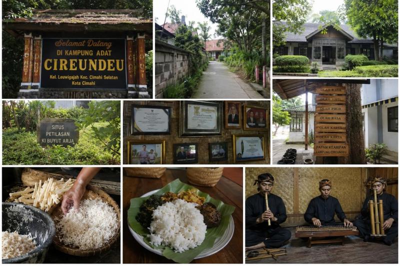 Suara budaya lokal