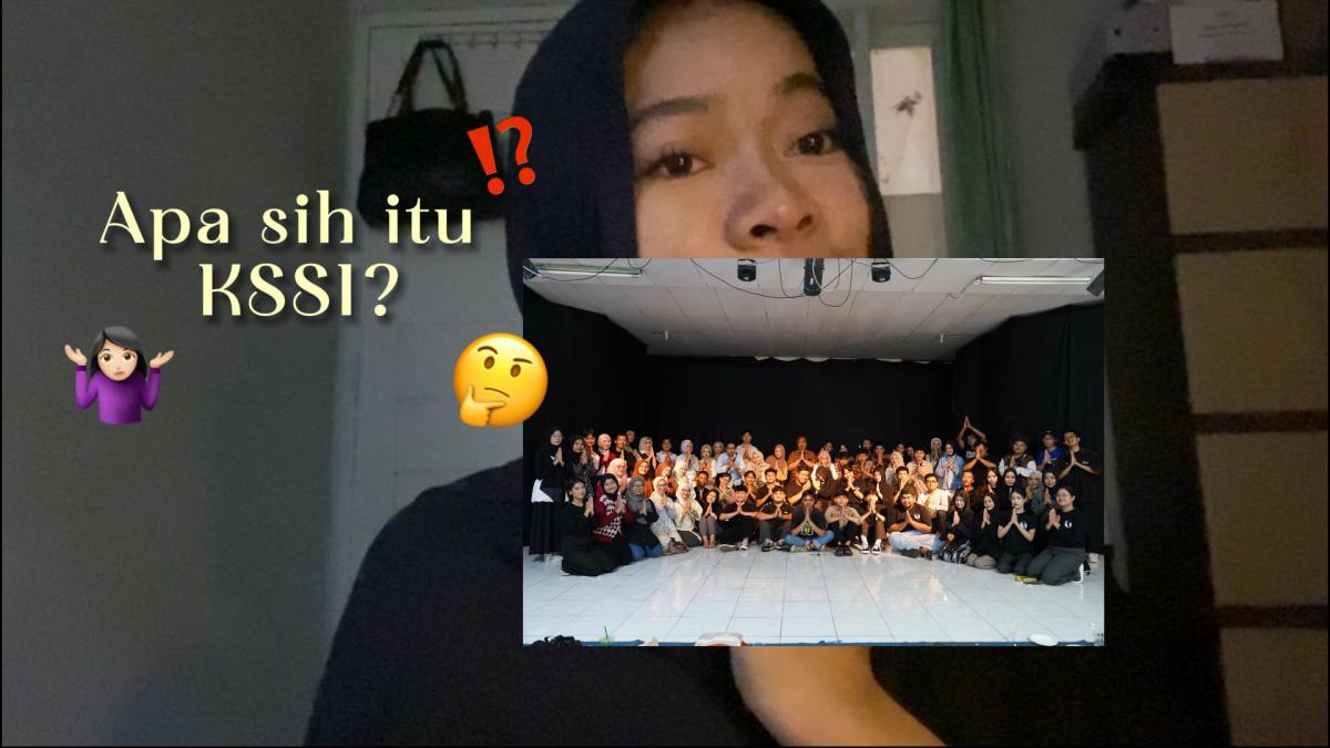 Sudah Jadi Mahasiswa IKIP Siliwangi? Yuk, Temukan Rumah Kreatifmu di KSSI!
