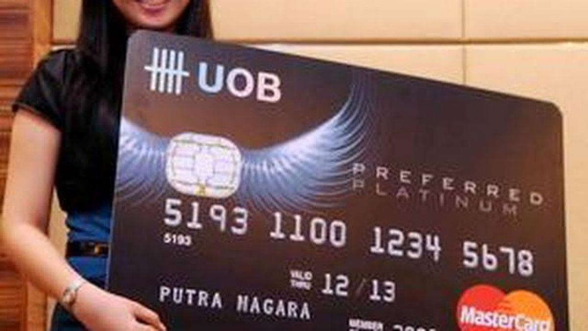 Syarat dan Ketentuan Penutupan Kartu Kredit Bank Uob/citi | Tips Menonaktifkan Kartu Kredit uob/citi