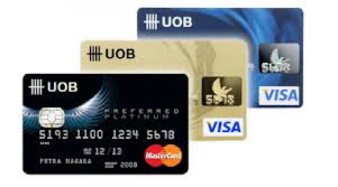 Syarat dan Ketentuan Penutupan Kartu Kredit Bank Uob | Tips Menonaktifkan Kartu 