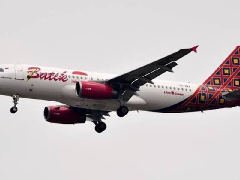 Tanya Jawab Tentang Pengalaman Bekerja di AirAsia