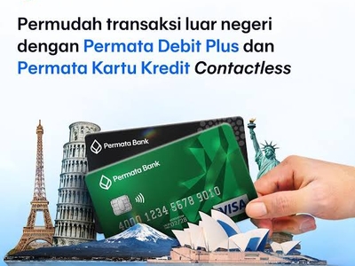 Tata cara menutup & menonaktifkan kartu kredit permata?Ini Caranya untuk tutup kartu di bank permata