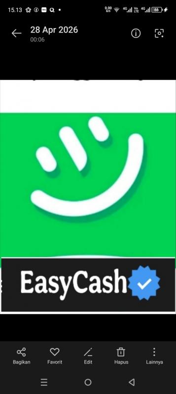 Tata Cara Pembatalan Pinjaman EasyCash