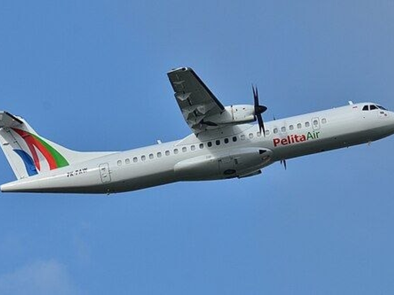 tatacara melakukan reschedule tiket Pelita Air