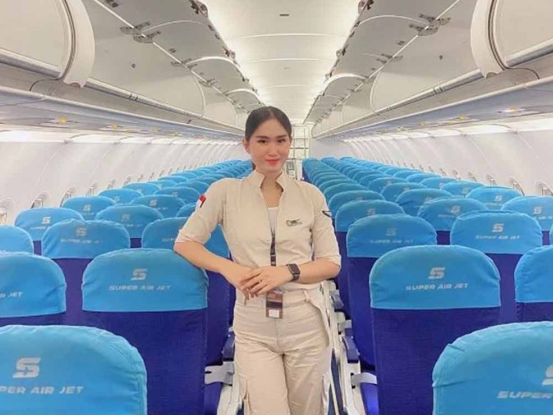 tatacara melakukan reschedule tiket Super Air Jet