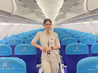 tatacara melakukan reschedule tiket Super Air Jet