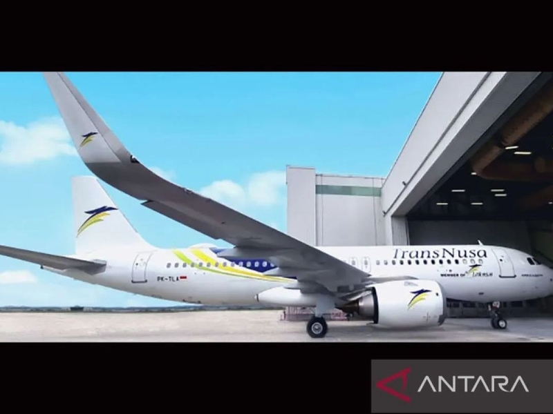 tatacara melakukan reschedule tiket Transnusa 