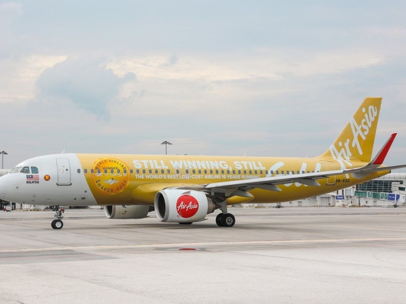 tatacara reschedule tiket AIR ASIA