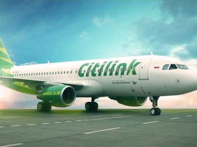 tatacara reschedule tiket CITILINK