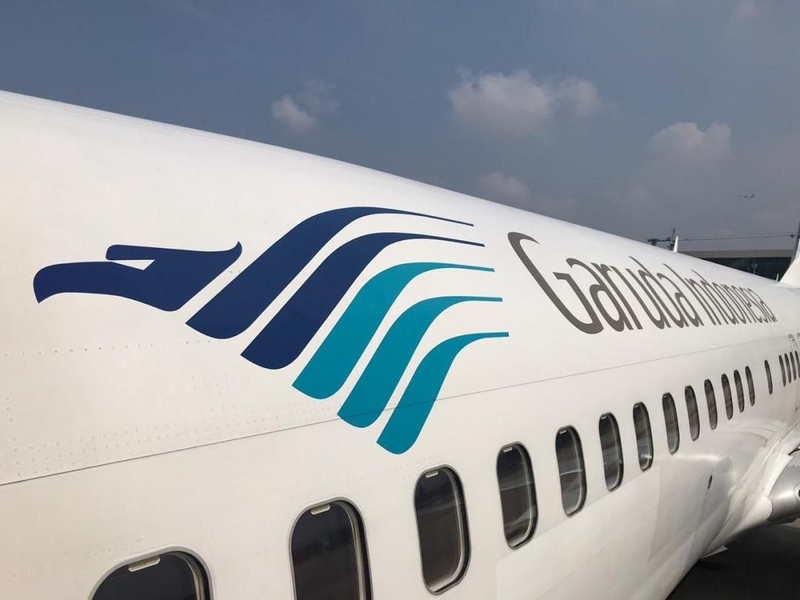 tatacara reschedule tiket Garuda Indonesia 