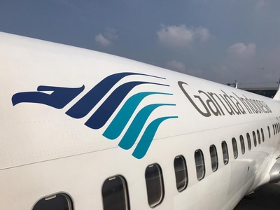 tatacara reschedule tiket Garuda Indonesia 