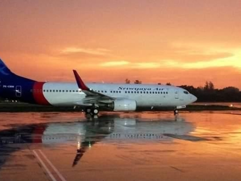 tatacara reschedule tiket SRIWIJAYA,AIR