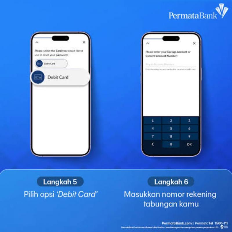 Taui Tata cara menutup & menonaktifkan kartu kredit permata? Ini Caranya untuk menutup kartu di bank permata