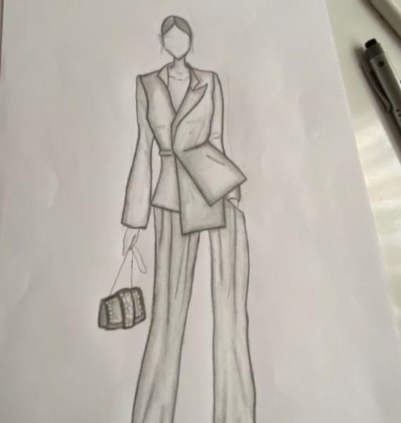 Teknik Mencari Inspirasi dalam Menggambar Desain untuk Pemula.