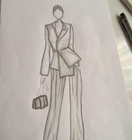 Teknik Mencari Inspirasi dalam Menggambar Desain untuk Pemula.