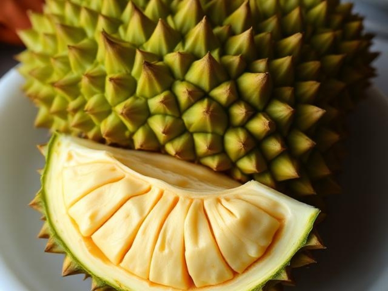 Tempoyak Palembang: Fermentasi Durian yang Menolak Biasa-Biasa Saja     