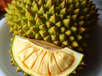 Tempoyak Palembang: Fermentasi Durian yang Menolak Biasa-Biasa Saja      