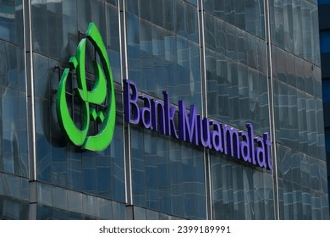 Tidak bisa login Muamalat Din Indonesia