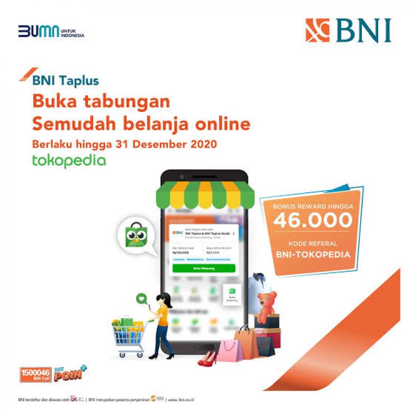 tidak perluh cemas jika salah transfer bni