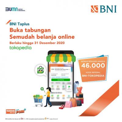 tidak perluh cemas jika salah transfer bni