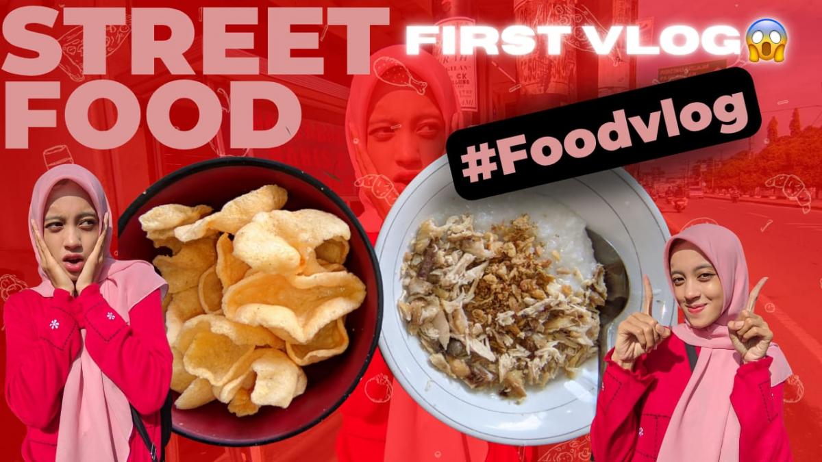 Tim bubur diaduk vs nggak diaduk, mana suaranya??