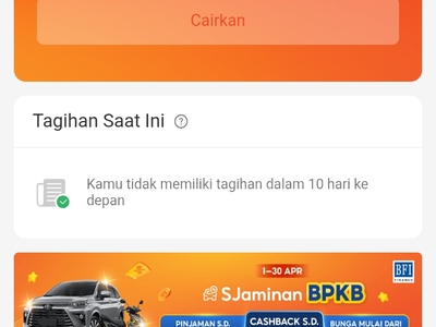 Tips Cara membatalkan pengajuan SPinjam Shopee