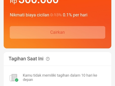 Tips Cara membatalkan pengajuan SPinjam Shopee