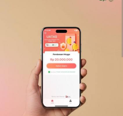 Tips cara membatalkan pengajuan Uatas