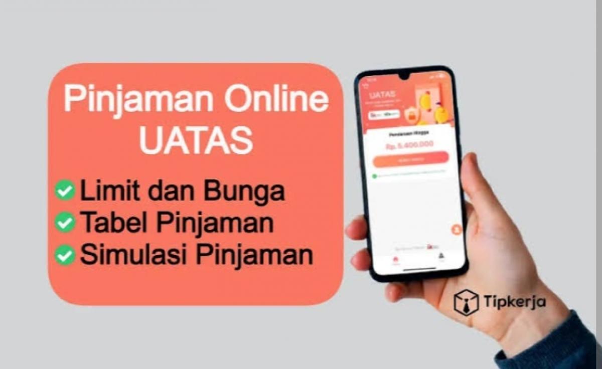 Tips cara membatalkan pengajuan Uatas