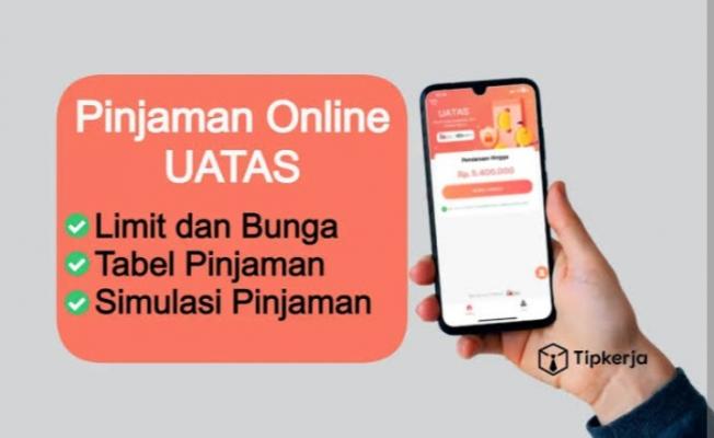 Tips cara membatalkan pengajuan Uatas