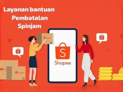 Tips & Cara Membatalkan Spinjam Mudah dan Cepat 