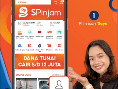 Tips Cara pembatalan pinjaman SHOPEE SPINJAM