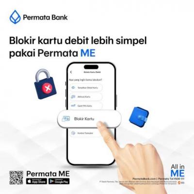 Tips Cara Penutupan KARTU KREDIT BANK PERMATA Cara Menutup