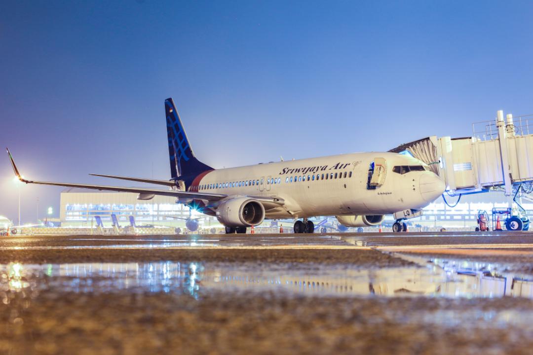Tips Cara Reschedule Tiket Sriwijaya Air 