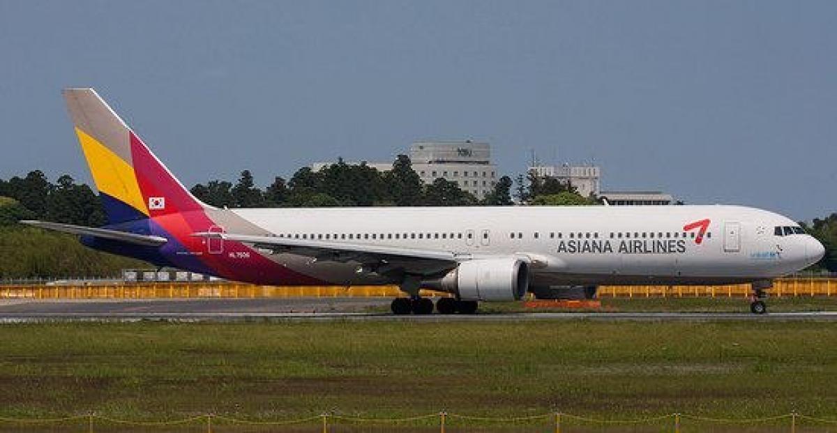 Tips reschedule penerbangan tiket ASIANA AIRLINES