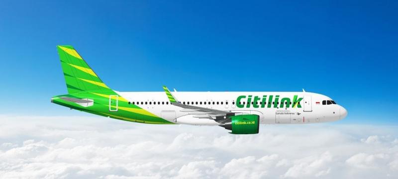 Tips reschedule penerbangan tiket CITILINK