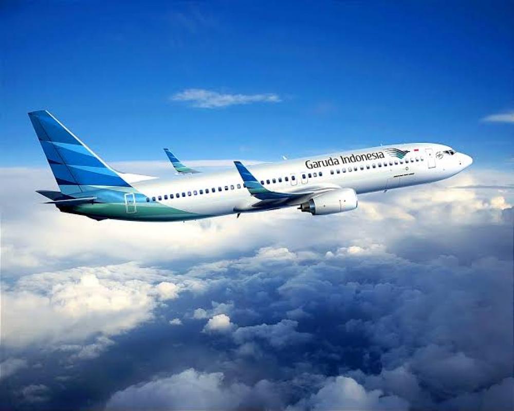 Tips reschedule penerbangan tiket GARUDA INDONESIA