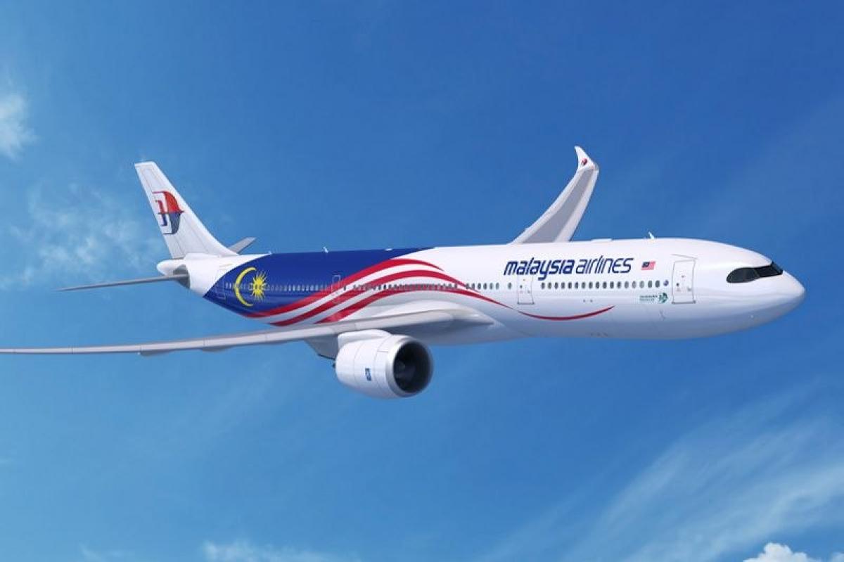 Tips reschedule penerbangan tiket MALAYSIA AIRLINES