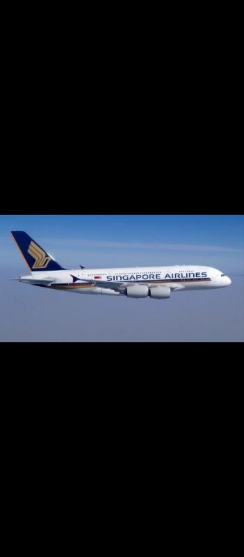 Tips reschedule penerbangan tiket SINGAPORE AIRLINES
