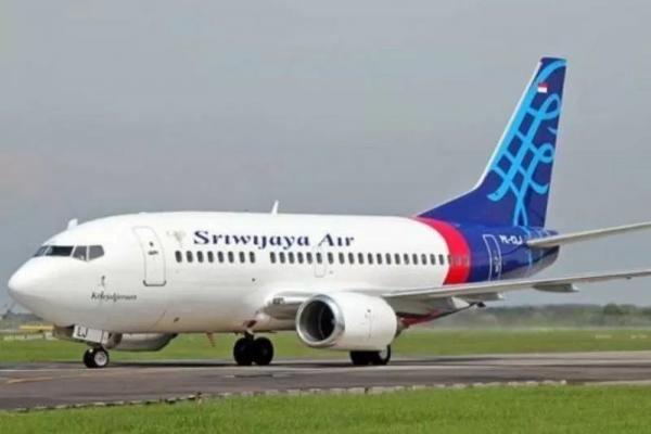 Tips reschedule penerbangan tiket SRIWIJAYA AIR