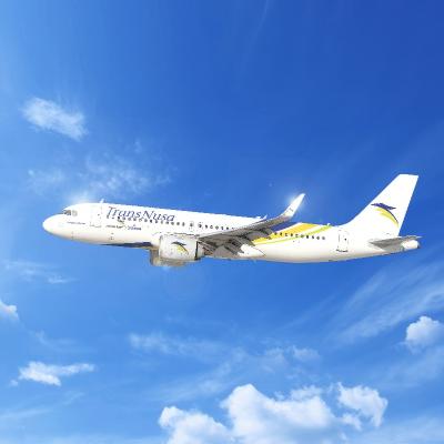 Tips reschedule penerbangan tiket TRANSNUSA