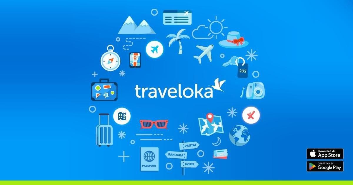 Tips reschedule penerbangan tiket TRAVELOKA