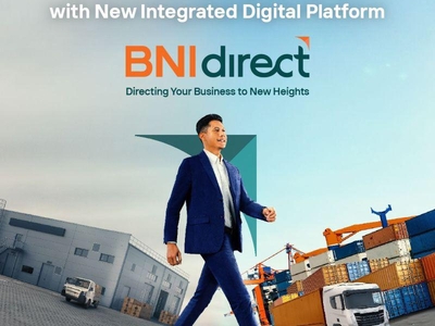 Tips & trik cara mengatasi mobile token BNIdirect terblokir (BNIdirect pengguna terkunci) 