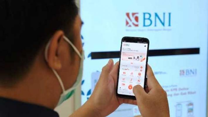 Transaksi BNI uang tidak masuk/diterima tapi saldo berkurang?