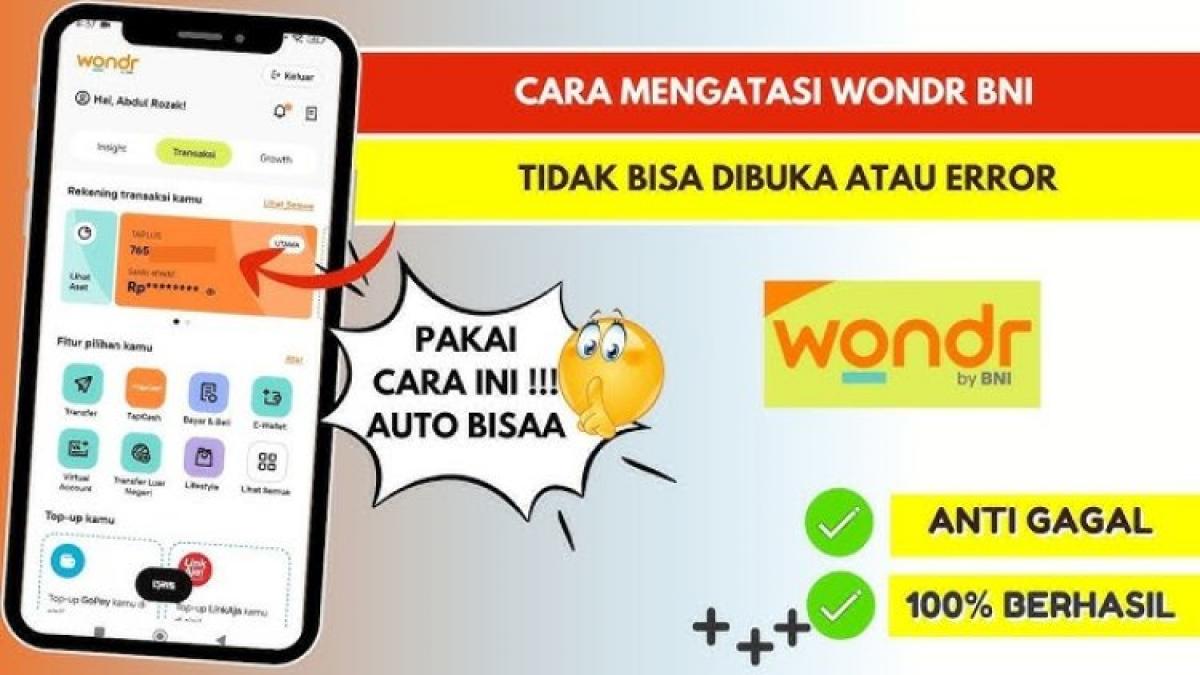 Transfer BNI belum berhasil/ gagal tapi saldo berkurang? Hubungi kami