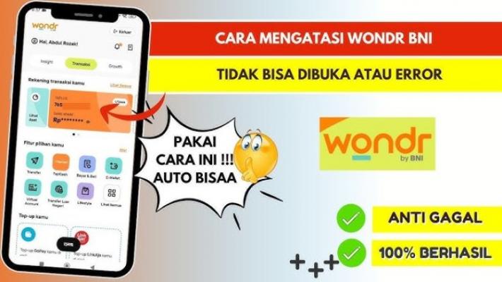 Transfer BNI belum berhasil/ gagal tapi saldo berkurang? Hubungi kami