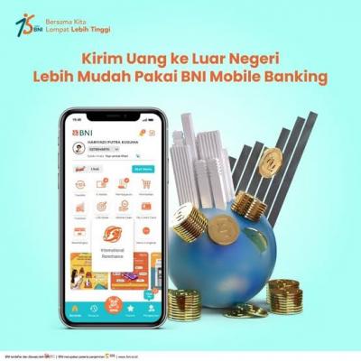 Transfer di BNI gagal, apakah uang bisa kembali